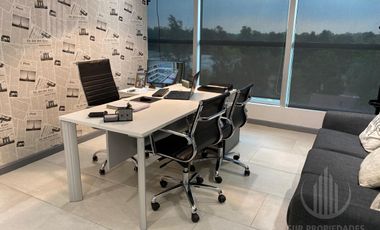 Oficina en Venta en Amaneceres Office - Canning