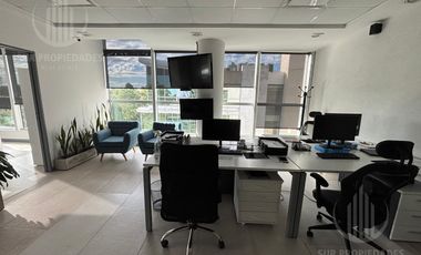 Oficina en Venta en Amaneceres Office - Canning