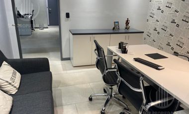 Oficina en Venta en Amaneceres Office - Canning
