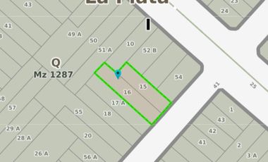 GALPÓN en 41 e/ 25 y 26