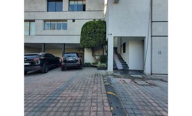 Casa en Condominio en Venta Bosques de las Lomas