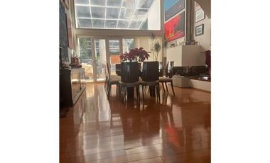 Casa en Condominio en Venta Bosques de las Lomas