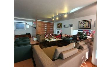 Casa en Condominio en Venta Bosques de las Lomas