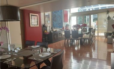 Casa en Condominio en Venta Bosques de las Lomas