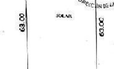 RENTA DE TERRENO EN ESQUINA , FRENTE AL MAR DE CHICXULUB PUERTO, PROGRESO