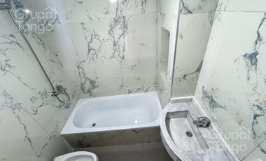 Venta Departamento Villa Luro Monoambiente Balcón Estrenar