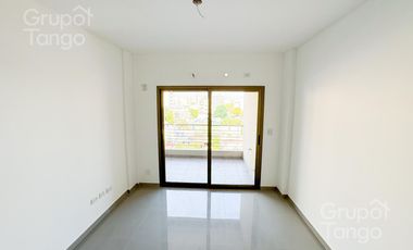 Venta Departamento Villa Luro Monoambiente Balcón Estrenar