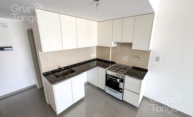 Venta Departamento Villa Luro Monoambiente Balcón Estrenar