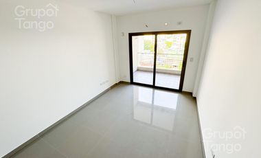 Venta Departamento Villa Luro Monoambiente Balcón Estrenar