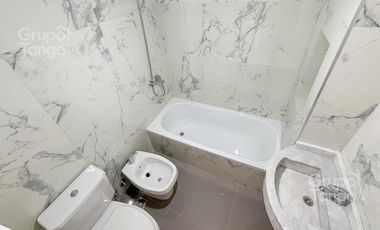 Venta Departamento Villa Luro Monoambiente Balcón Estrenar