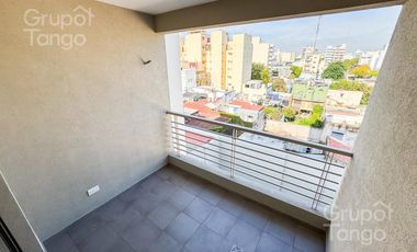 Venta Departamento Villa Luro Monoambiente Balcón Estrenar