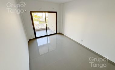 Venta Departamento Villa Luro Monoambiente Balcón Estrenar