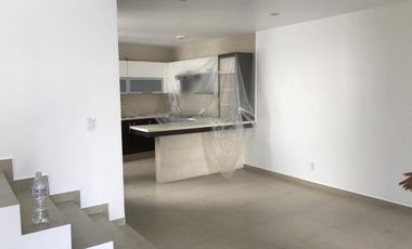 EXCELENTE OPORTUNIDAD SE RENTA CASA EN CONDOMINIO EN SAN PEDRO MARTIR