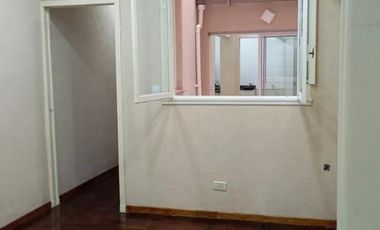 Venta Departamento 2 Ambientes Congreso Apto Crédito