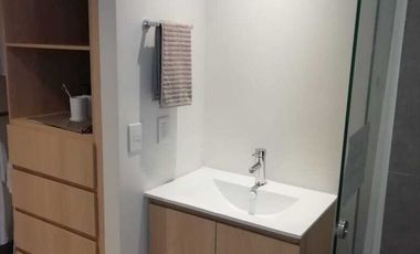 Departamento 2 recamaras 75m2 exterior con balcon en San Rafael