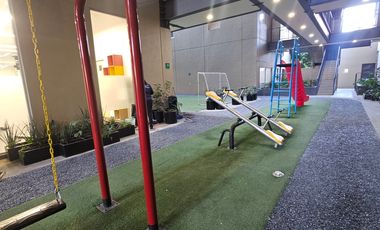 Departamento 2 recamaras 75m2 exterior con balcon en San Rafael