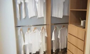 Departamento 2 recamaras 75m2 exterior con balcon en San Rafael