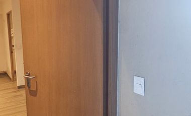 Departamento 2 recamaras 75m2 exterior con balcon en San Rafael