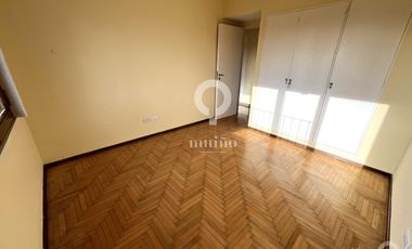 Departamento de 3 ambientes- Zona Centro