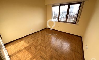 Departamento de 3 ambientes- Zona Centro