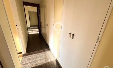 Departamento de 3 ambientes- Zona Centro