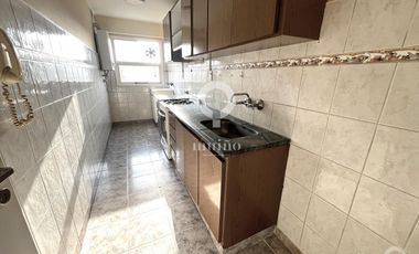 Departamento de 3 ambientes- Zona Centro