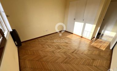 Departamento de 3 ambientes- Zona Centro