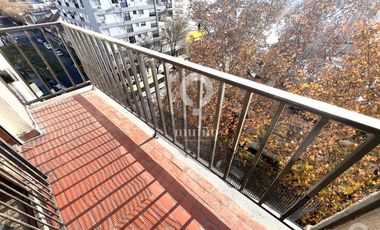 Departamento de 3 ambientes- Zona Centro