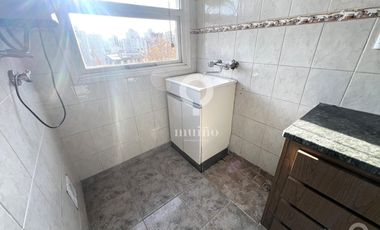 Departamento de 3 ambientes- Zona Centro