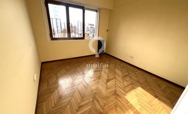 Departamento de 3 ambientes- Zona Centro