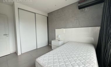 Casa en alquiler Barrio Los Castaños Nordelta pileta 3 habitaciones y dependencia