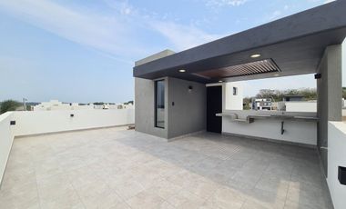 Casa en VENTA en LOMAS DEL DORADO