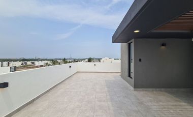 Casa en VENTA en LOMAS DEL DORADO