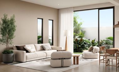 Casa en VENTA en PUNTO LOMAS