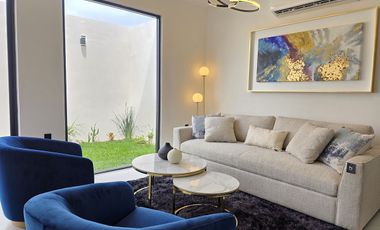 Casa en VENTA en PUNTO LOMAS