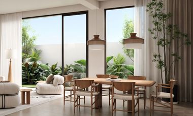 Casa en VENTA en PUNTO LOMAS