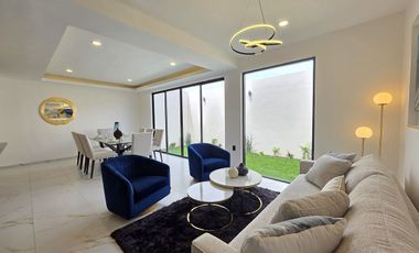 Casa en VENTA en PUNTO LOMAS