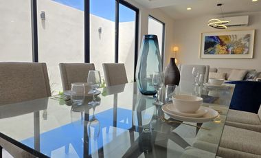 Casa en VENTA en PUNTO LOMAS