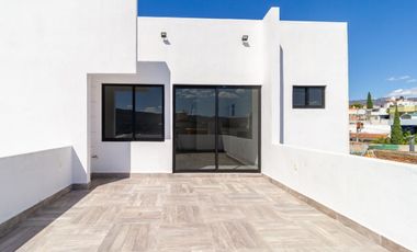 Casa en Venta, El Tizatillo