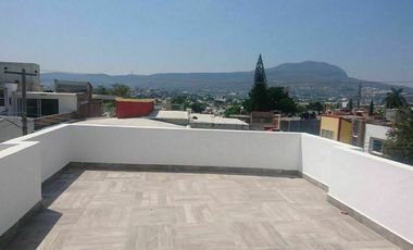 Casa en Venta, El Tizatillo