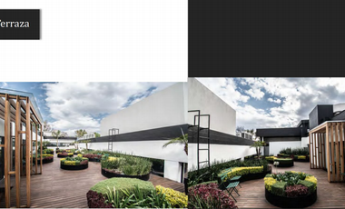 Edificio Av Universidad