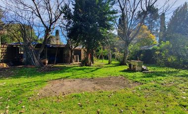 CASA EN VENTA 20 DE JUNIO