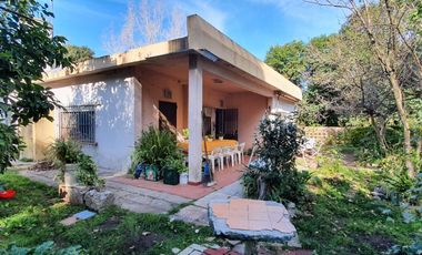 CASA EN VENTA 20 DE JUNIO