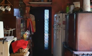CASA EN VENTA 20 DE JUNIO