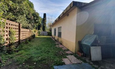 CASA EN VENTA 20 DE JUNIO