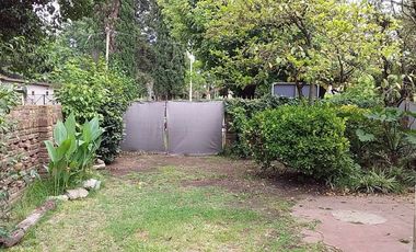 CASA EN VENTA 20 DE JUNIO