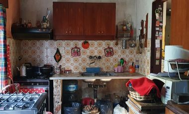 CASA EN VENTA 20 DE JUNIO