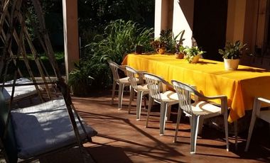CASA EN VENTA 20 DE JUNIO
