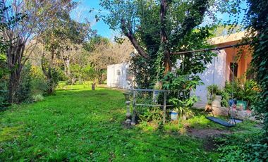 CASA EN VENTA 20 DE JUNIO