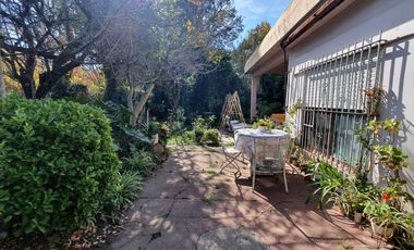 CASA EN VENTA 20 DE JUNIO
